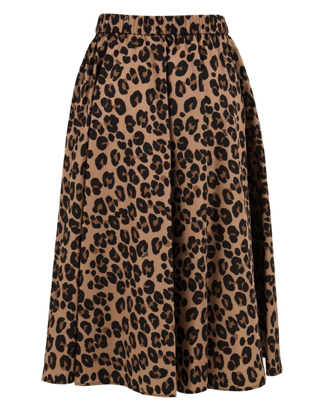 Aspesi Multicolor Röcke entdeckt