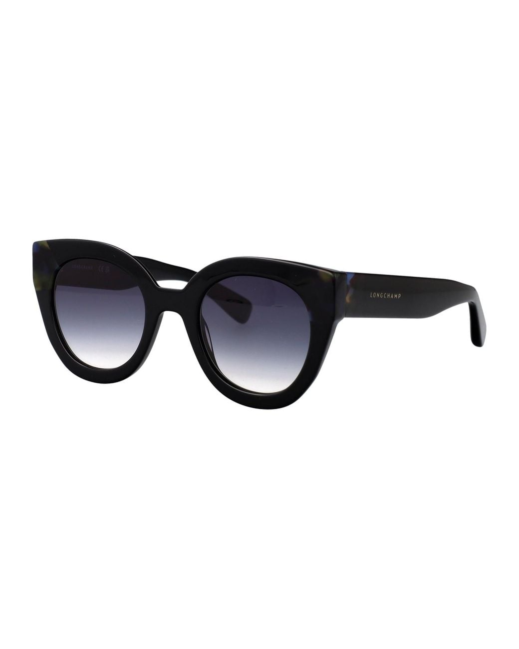 Longchamp Blue Sunglasses