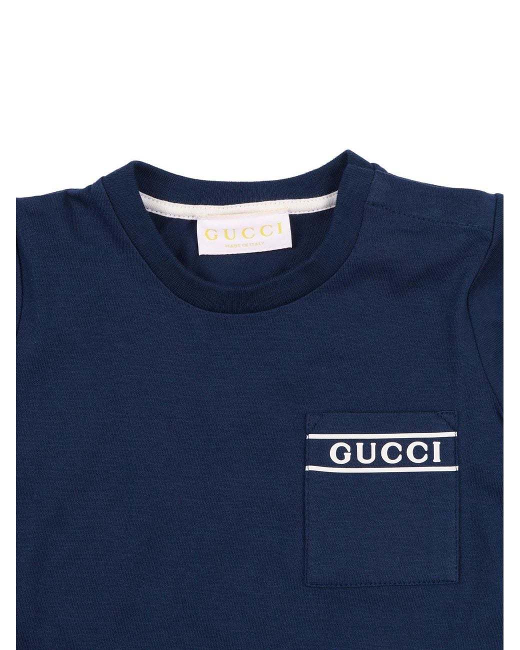 Gucci Blue I'M The One Who's Got It