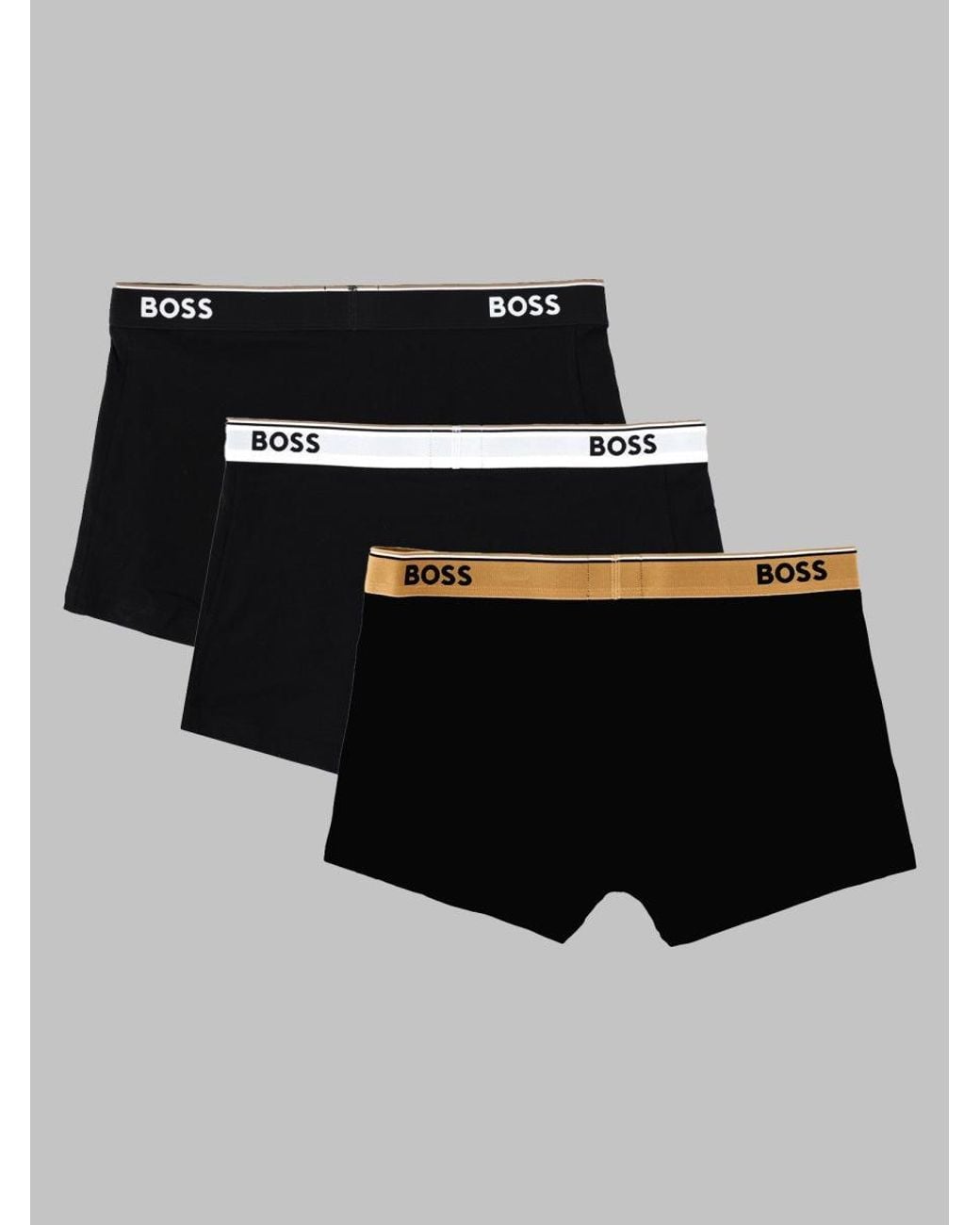 Boss Black Boss