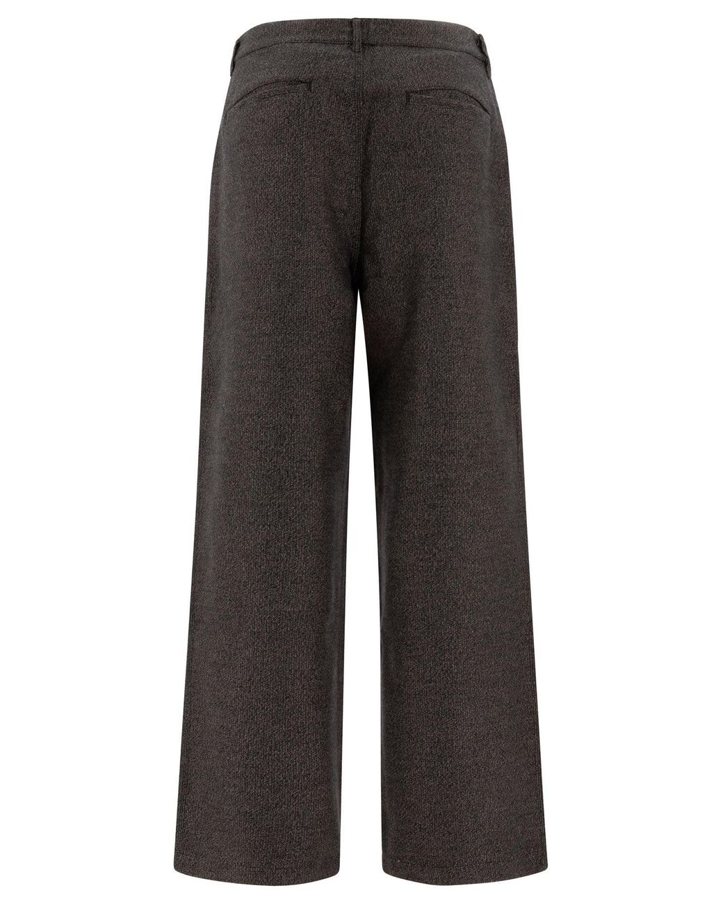 Brain Dead Gray Trousers for men