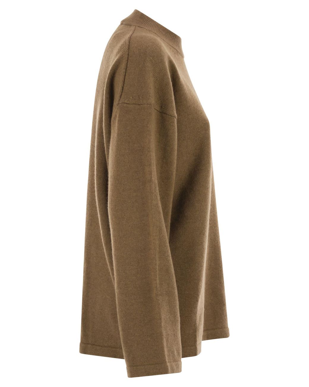 Max Mara Brown Maxmara Studio Pisano