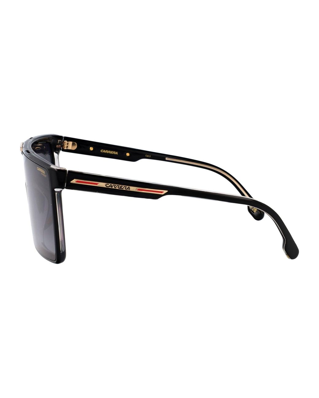 Carrera Blue Mask Sunglasses Victory C 07/S 7 C5 for men