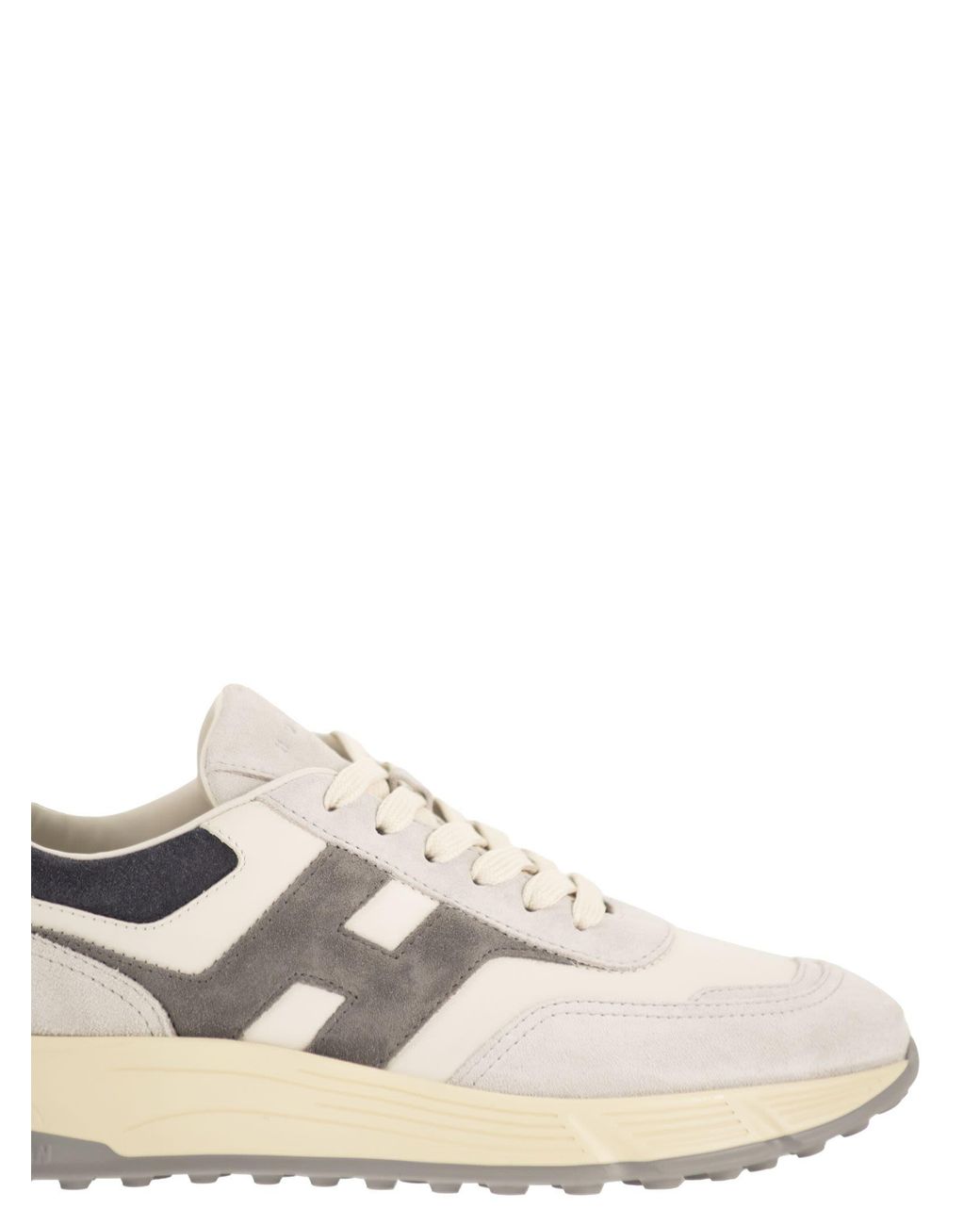 Hogan White Hyperlight