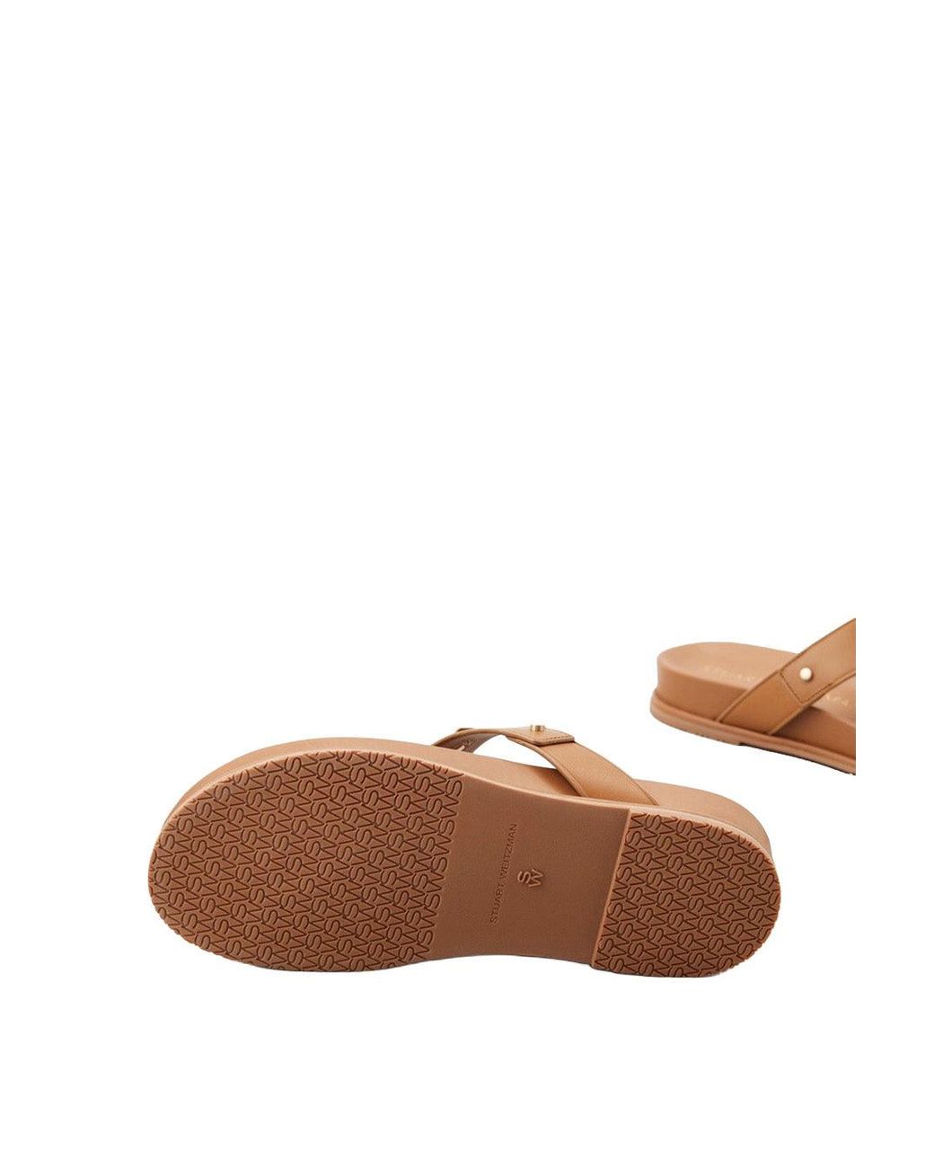 Stuart Weitzman Stuart Weitzman Brown