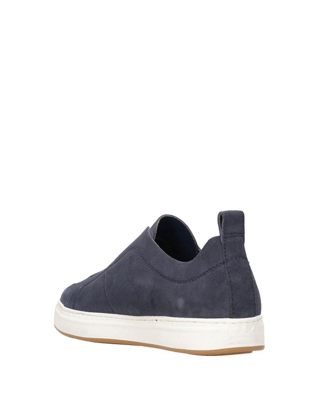 Hogan Blue Sneakers for men