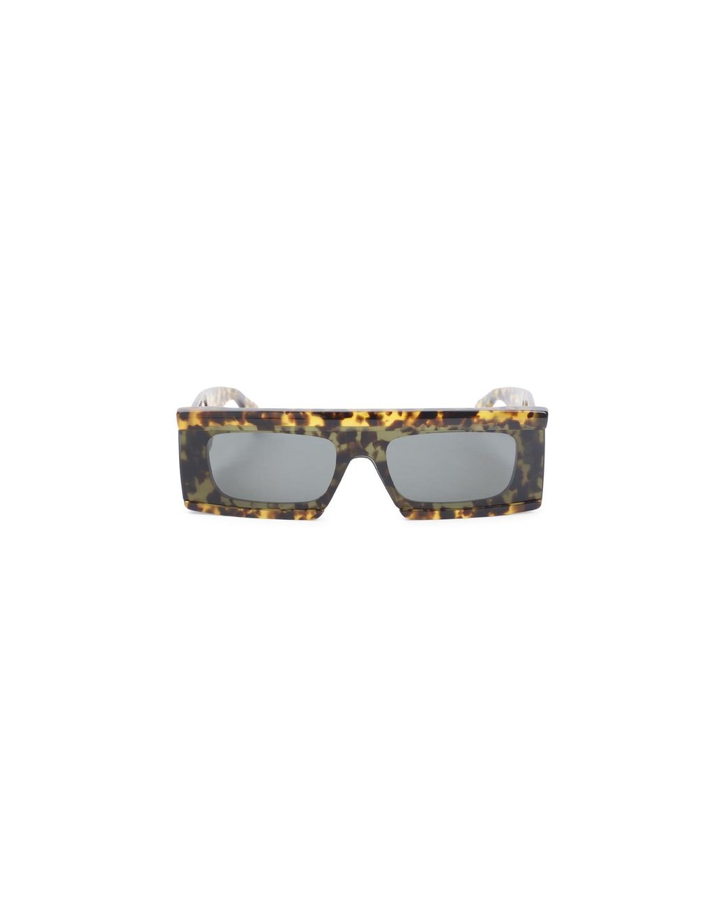Alaïa Multicolor Sunglasses