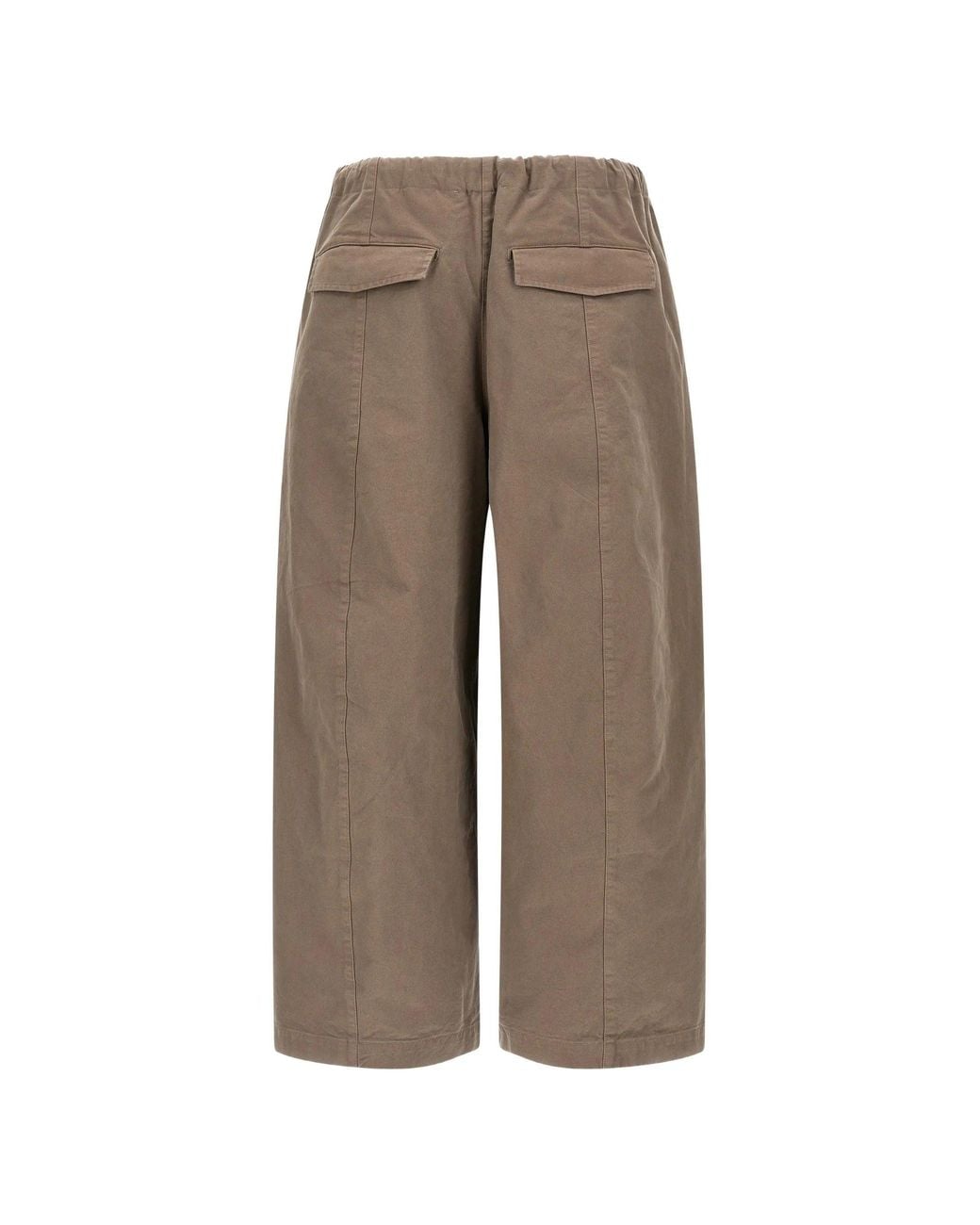 Entire studios Brown Loft Pant