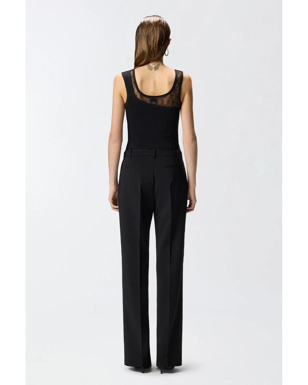 Pinko Pinko Black