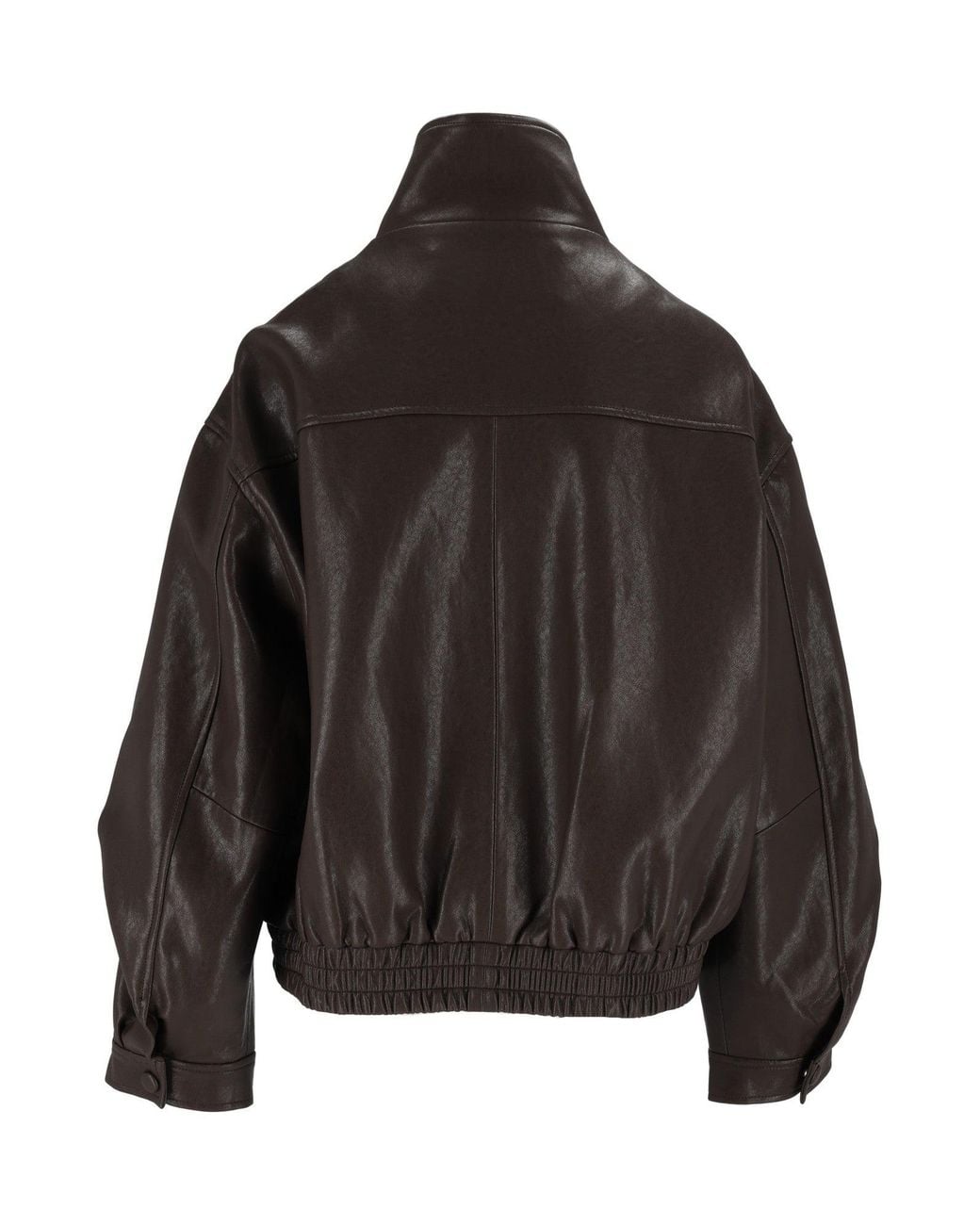 Giacca Moro ELEH en coloris Black