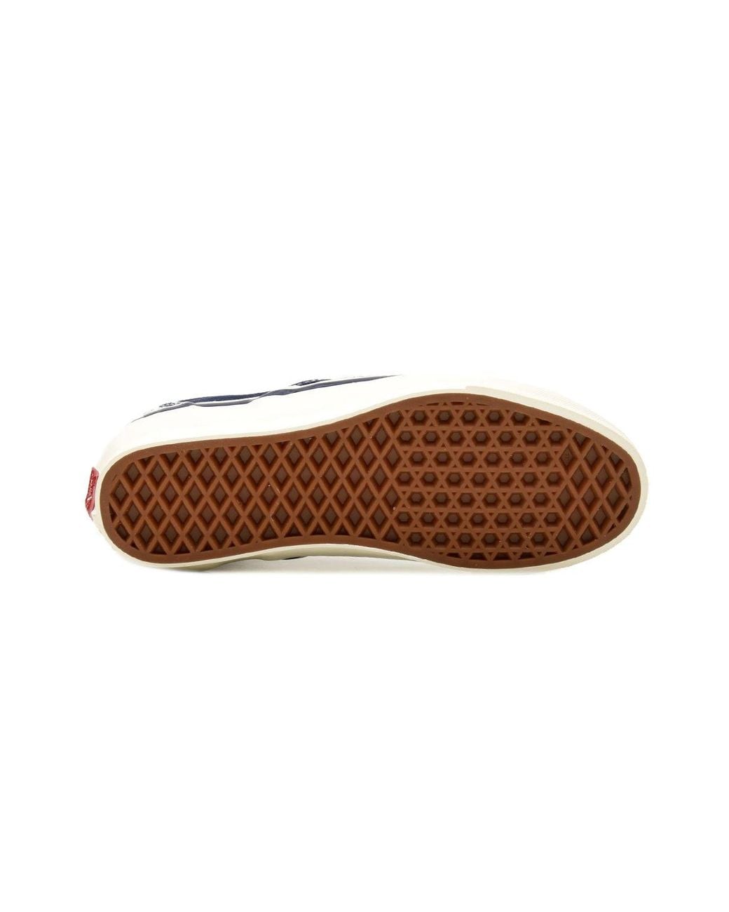 Vans Blue Turnschuhe