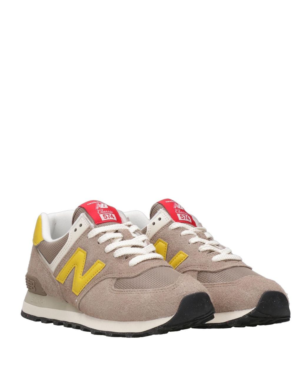 New Balance Multicolor Sneakers