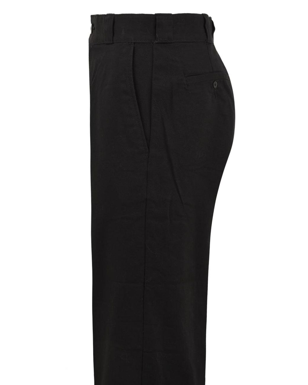 Dickies Black Trousers