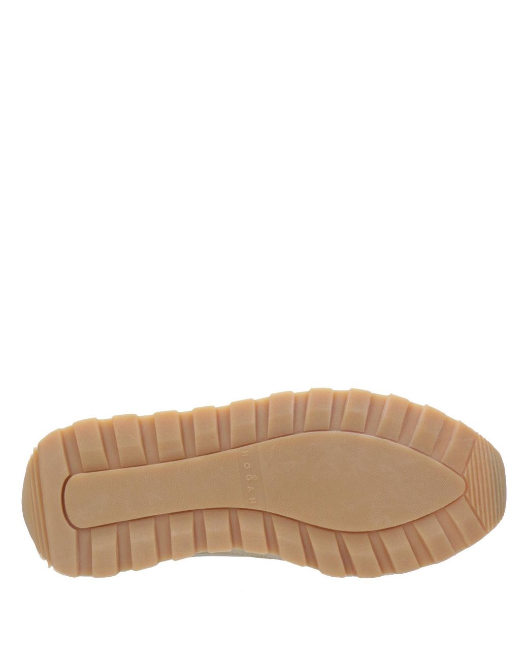 Hogan White Sneakers for men