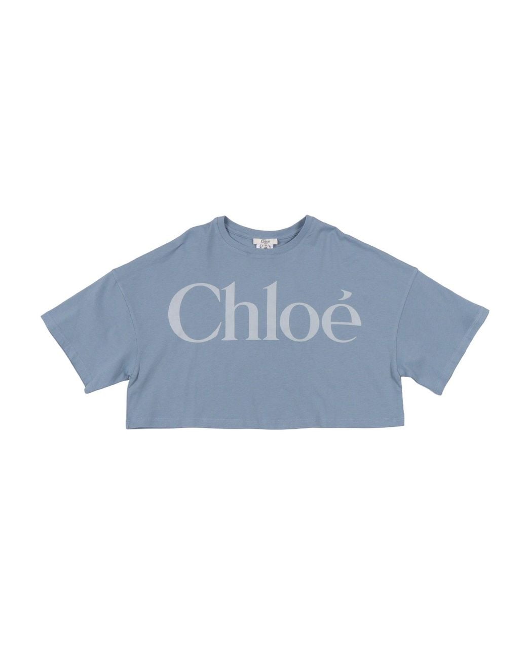 Chloé Blue I'Ve Got A Feeling