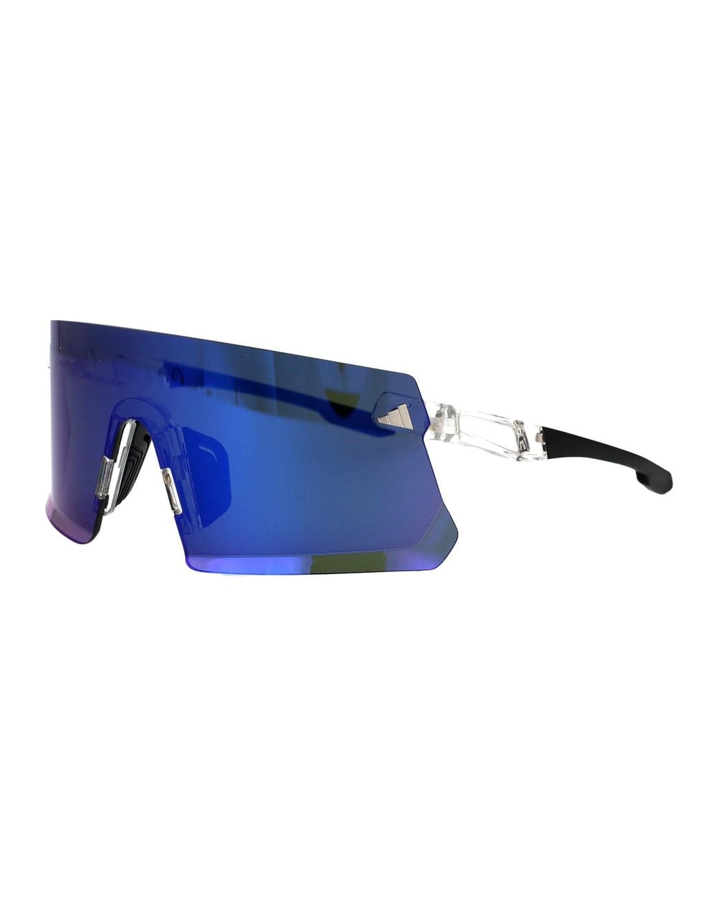 Adidas Blue Sunglasses