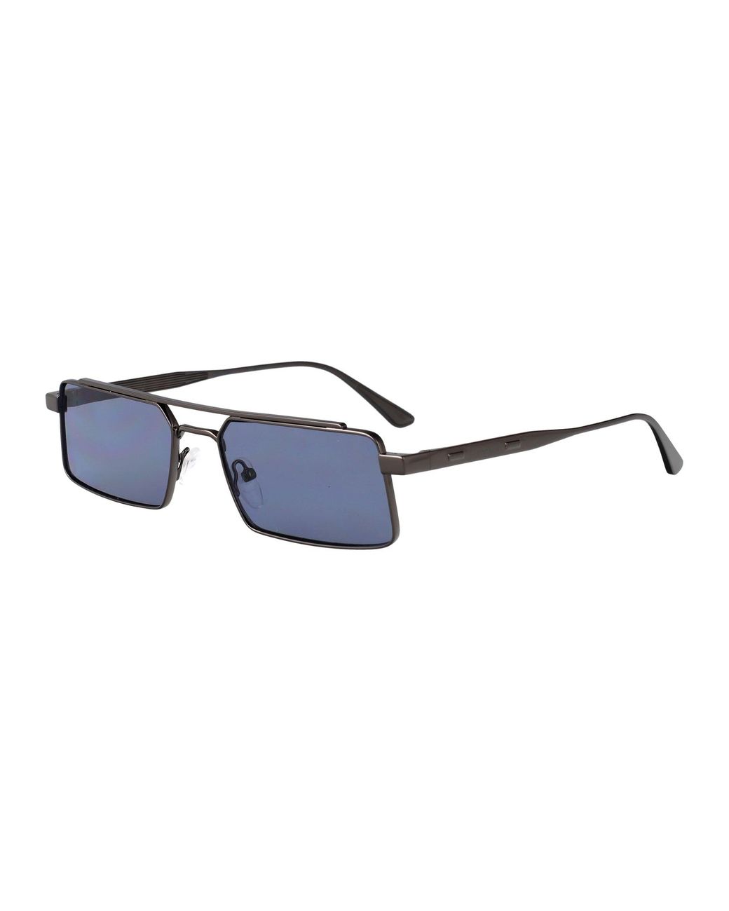 Calvin Klein Blue Sunglasses