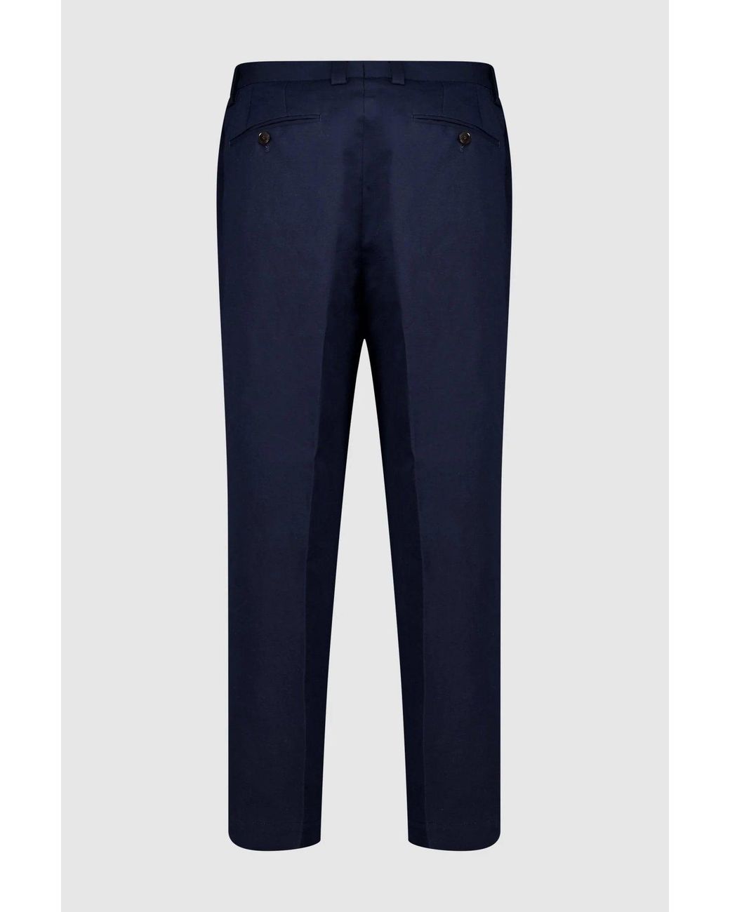 AUTORE Blue Trousers