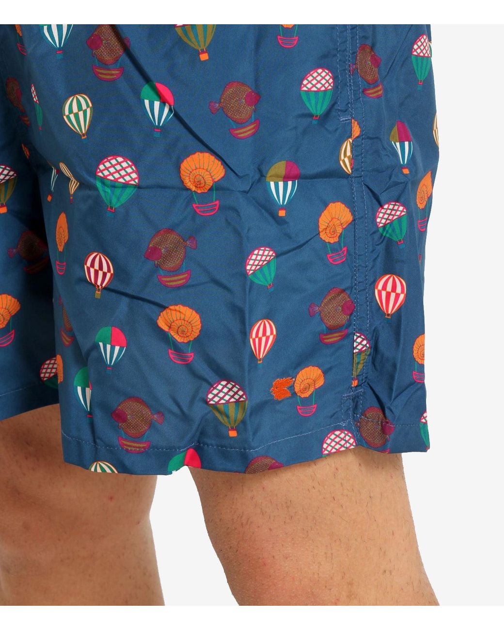 Gallo Blue Sea Clothing