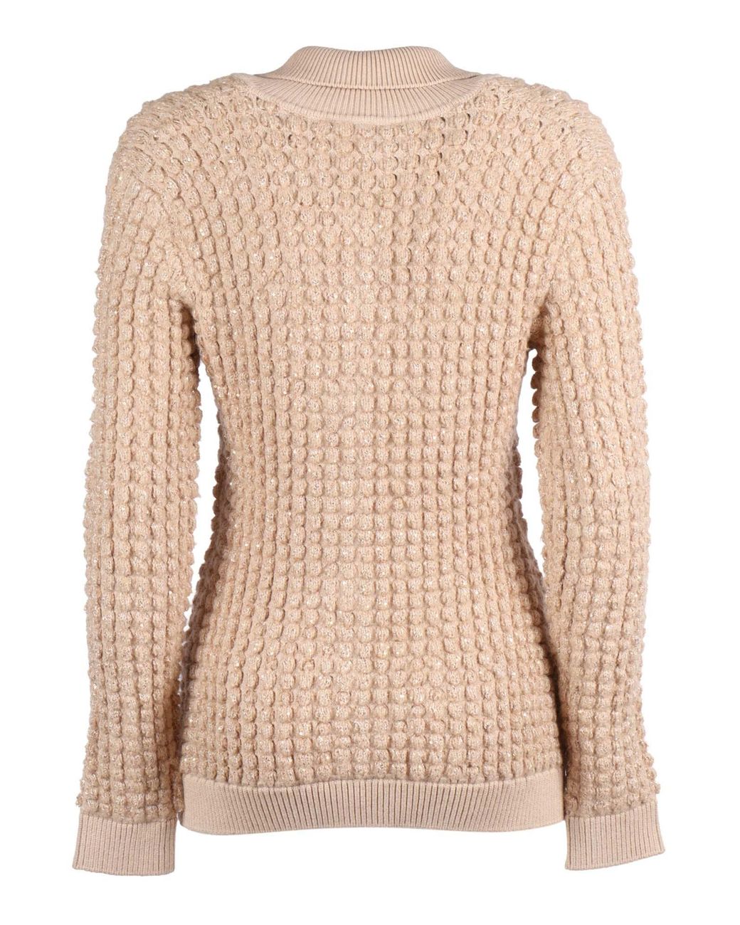 Elisabetta Franchi Natural Girocoll