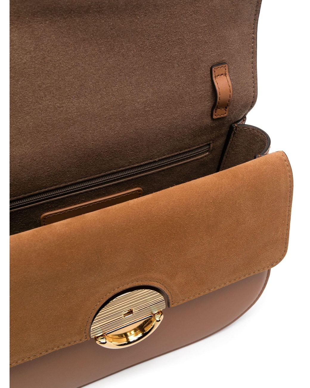 Furla Brown Bags