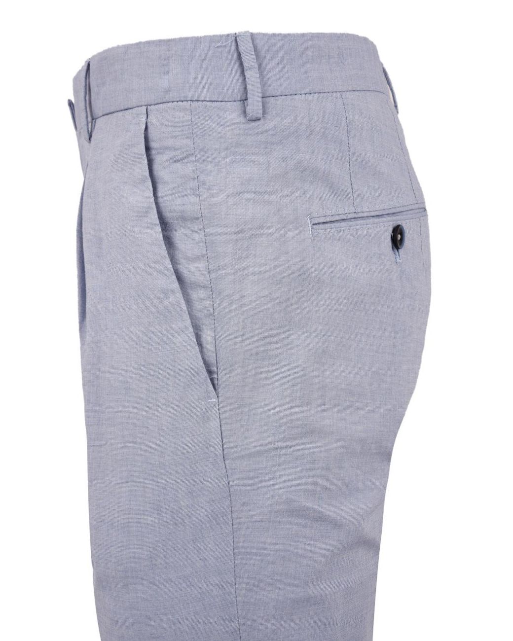 GTA Broek in het Gray voor heren