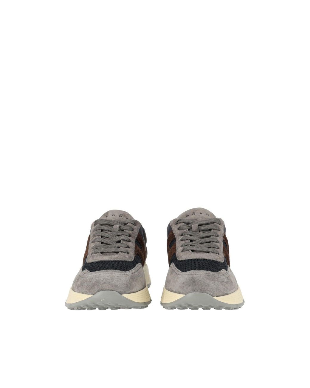 Hogan Gray Hyperlight Allacciato H