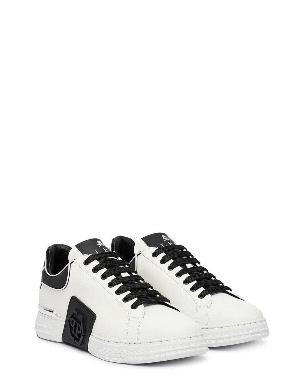 Philipp Plein Philipp Plein Black