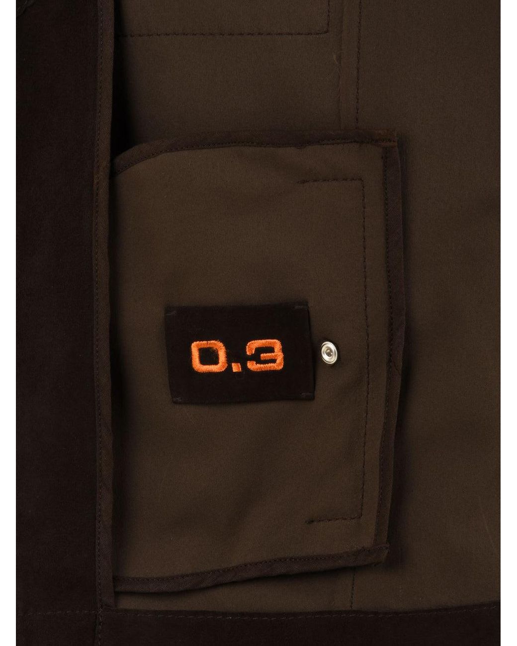 The Jack Leathers Black Coats