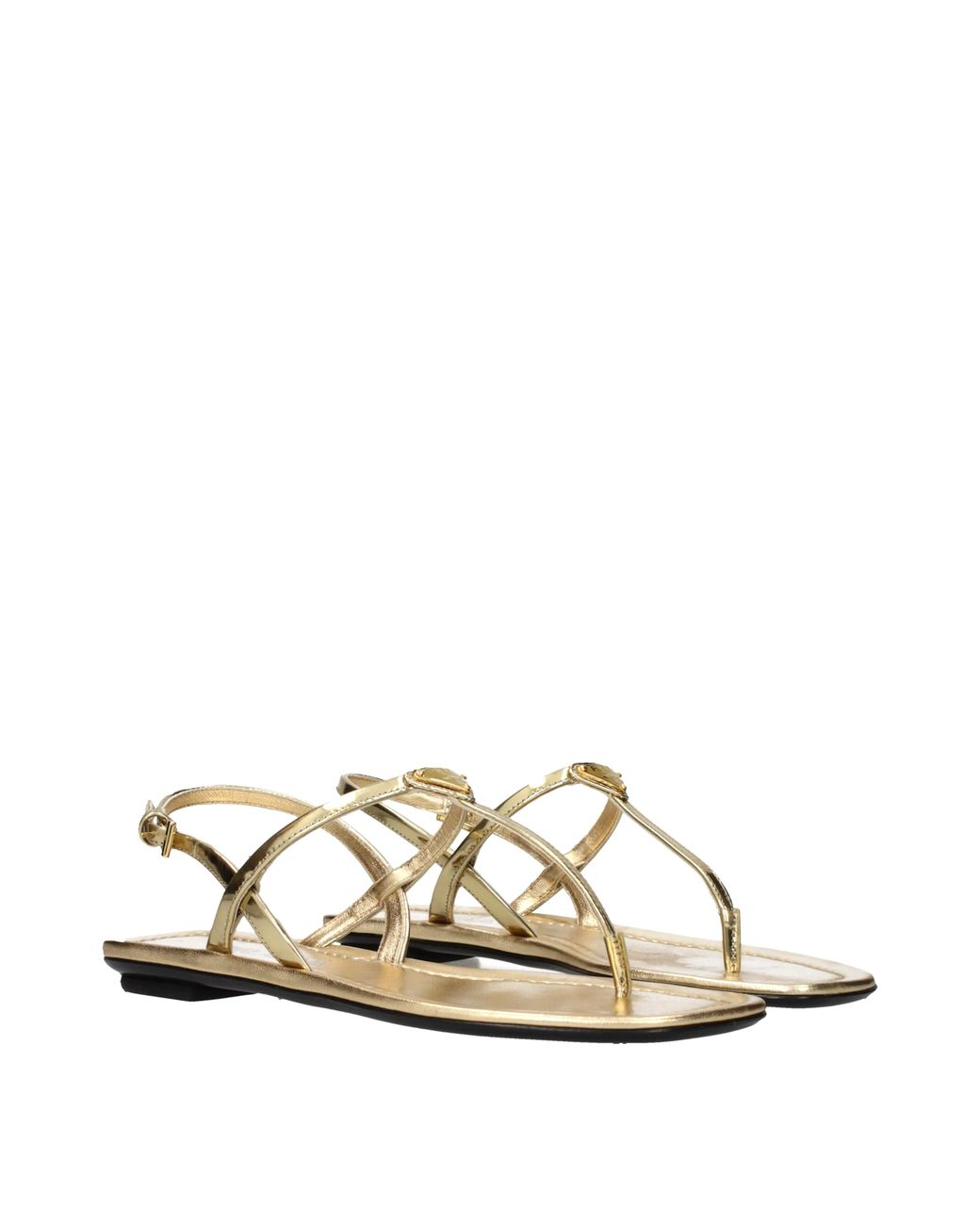 Prada Natural Infrared Leather