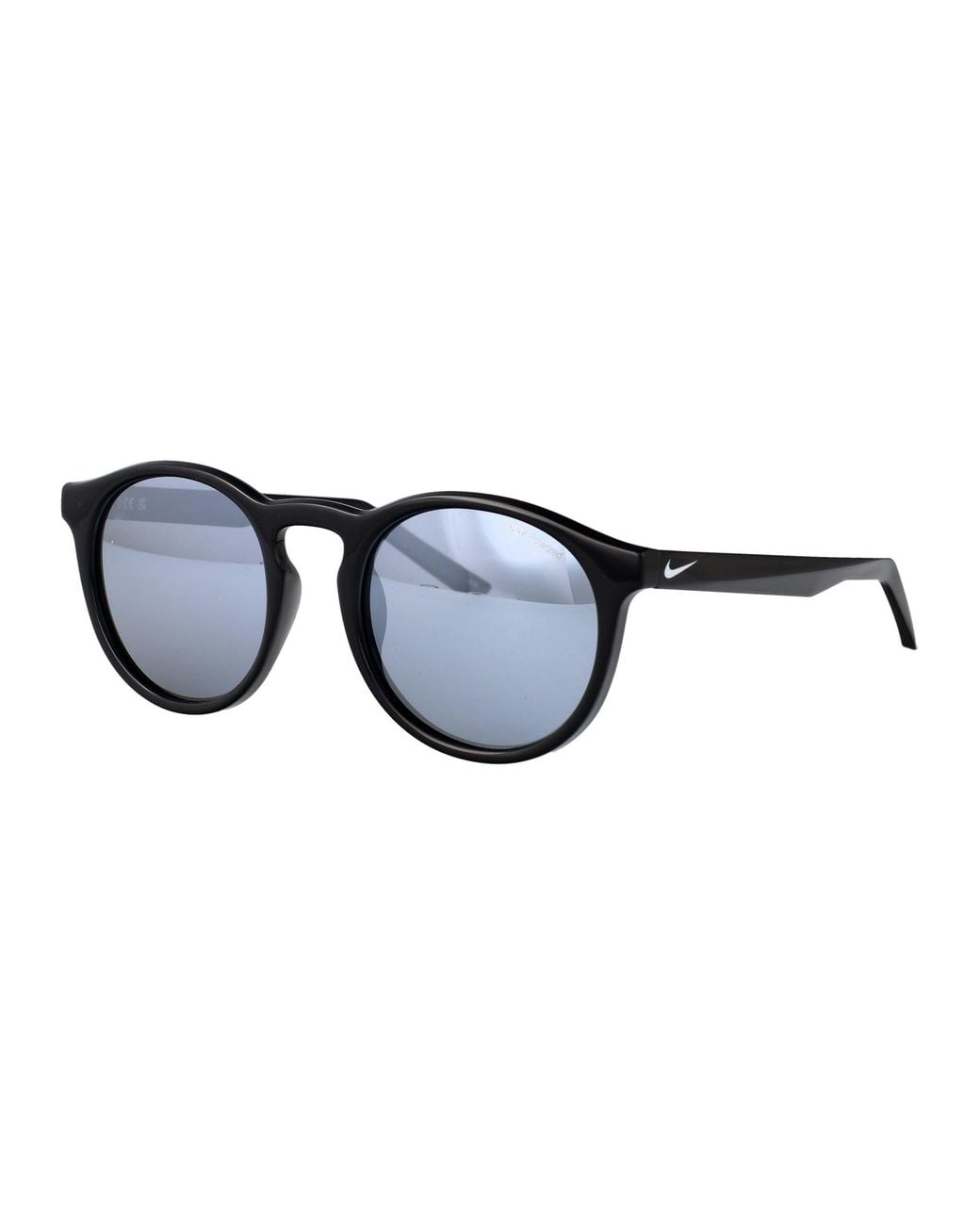 Nike Blue Polar Flash Acetate Sunglasses