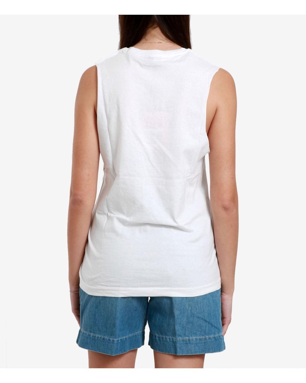 Aniye By White Top