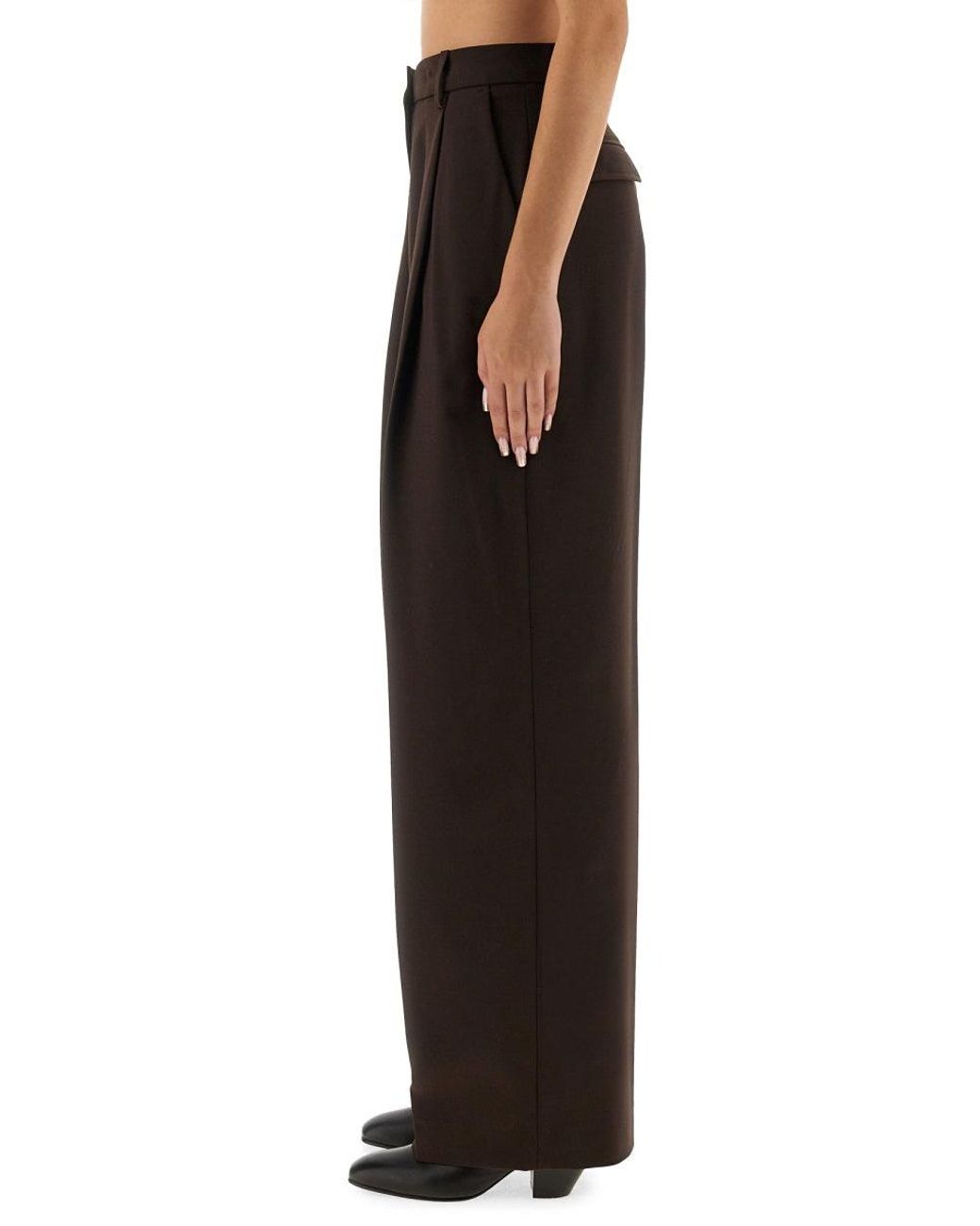 Thelatest Black Pants "C Axel"