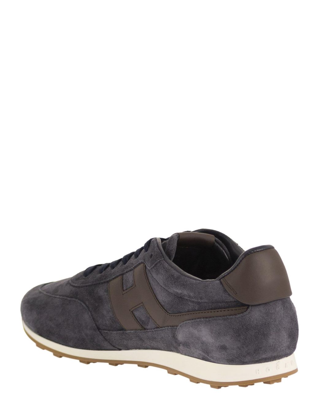 Hogan Black Athletic for men
