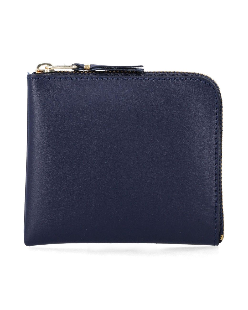 Wallets Comme des Garçons en coloris Blue
