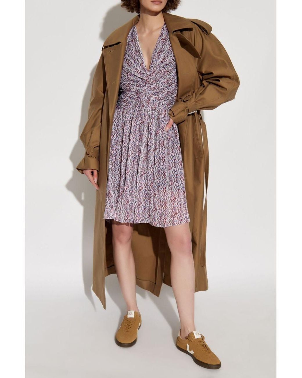 IRO Purple Iro for men