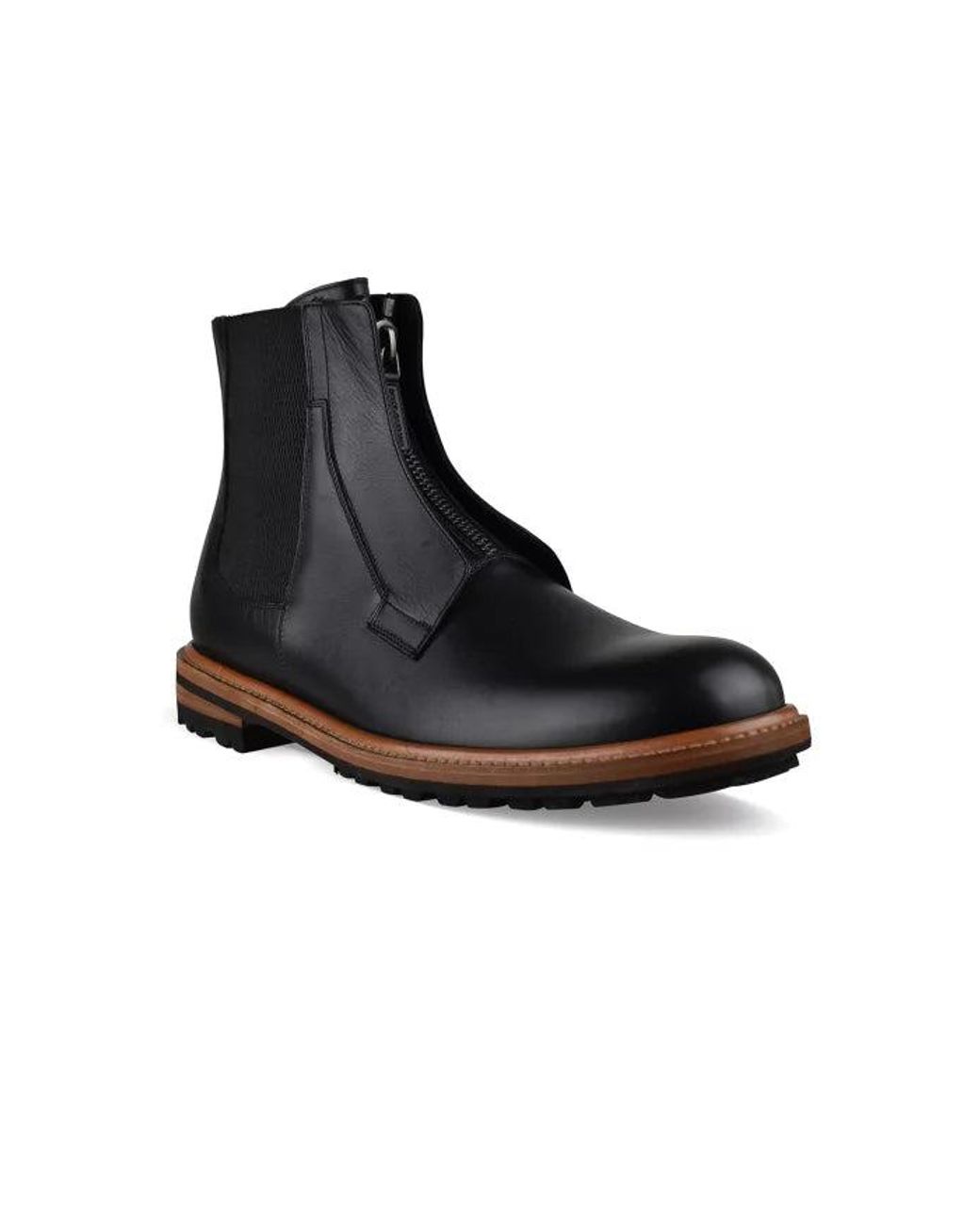 Dolce & Gabbana Black Dolce&Gabbana Siracusa Boots