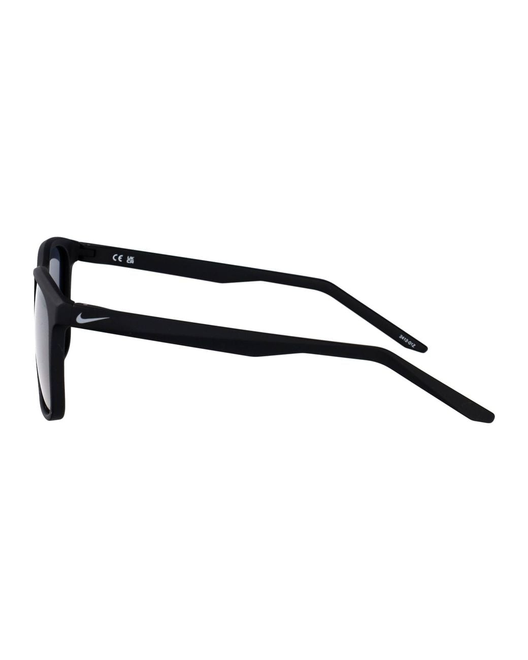 Nike Blue Sunglasses