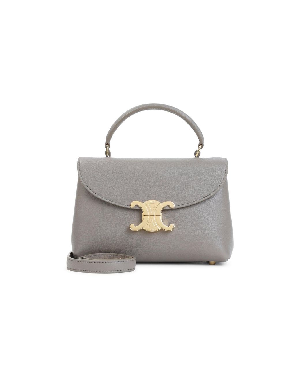 Céline Gray Teen Nino Shoulder Bag
