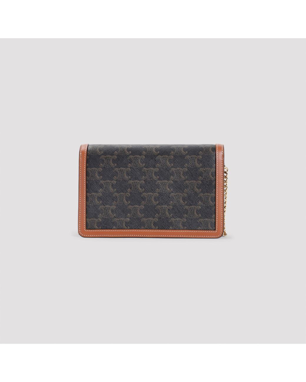 Céline Gray Margo Wallet On Chain