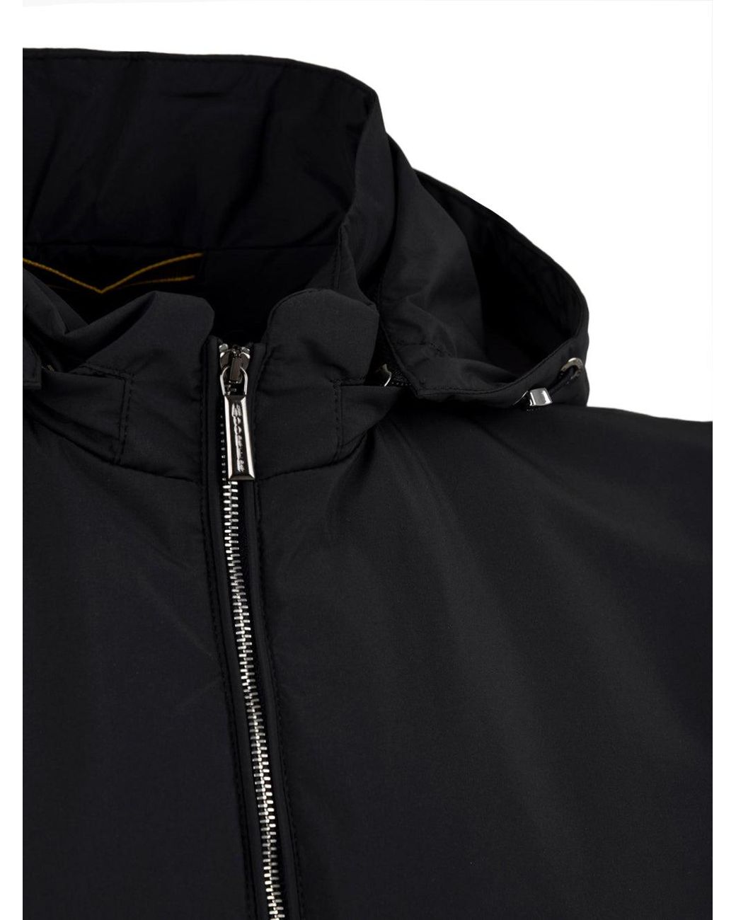 Moorer Black Jackets