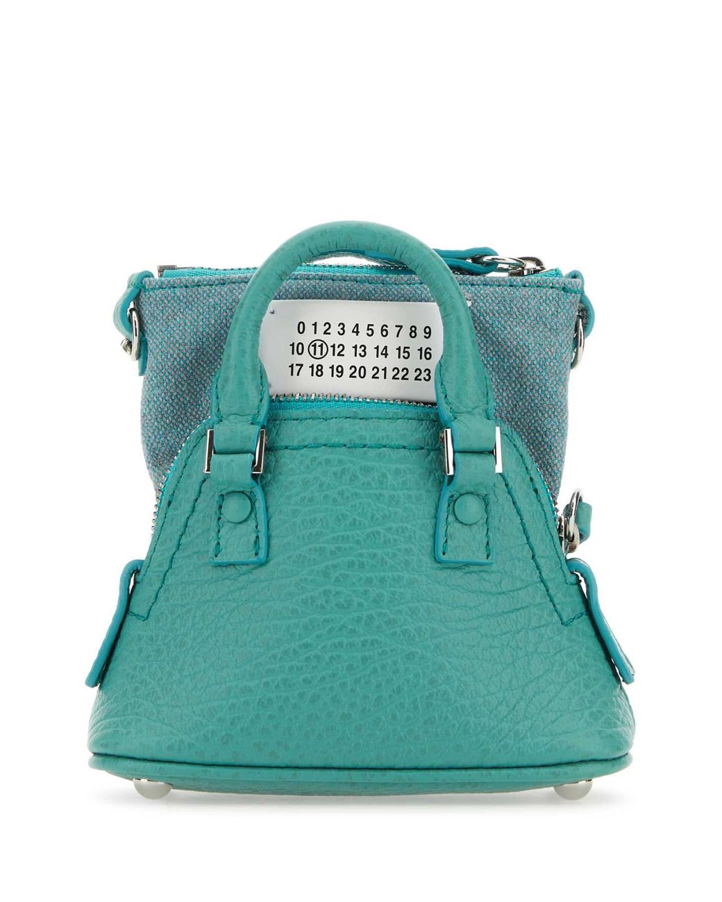 Maison Margiela Green 5ac Classique Baby