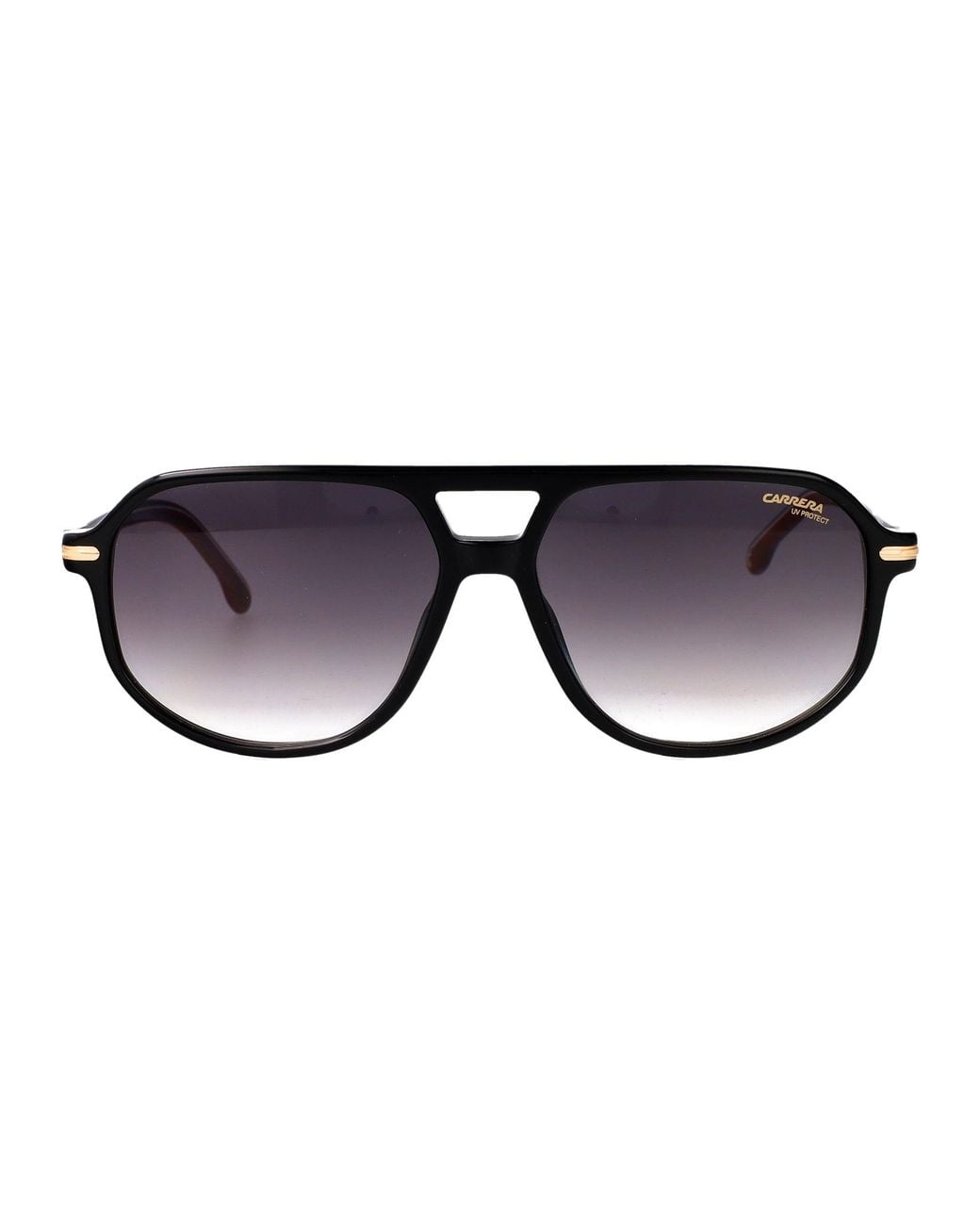 Carrera Blue Acetate Sunglasses