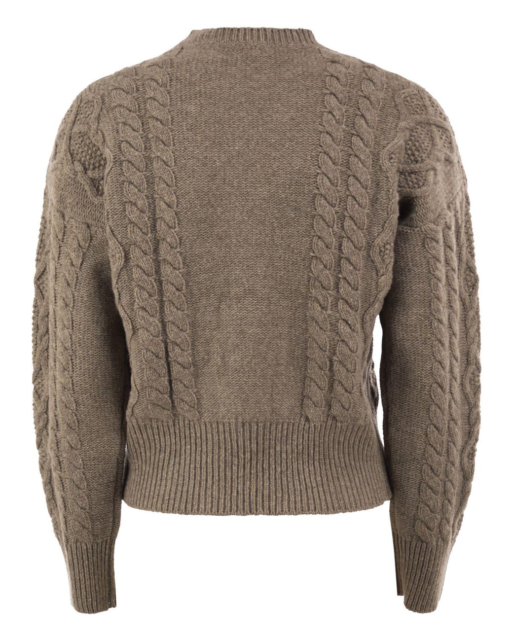 Weekend by Maxmara Brown Weekend Maxmara Wkdalben