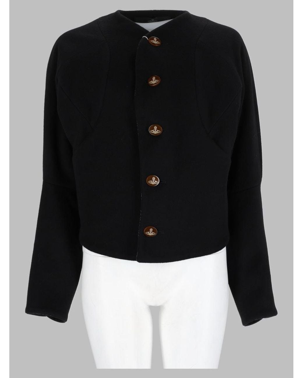 Vivienne Westwood Black Vivienne Westwood