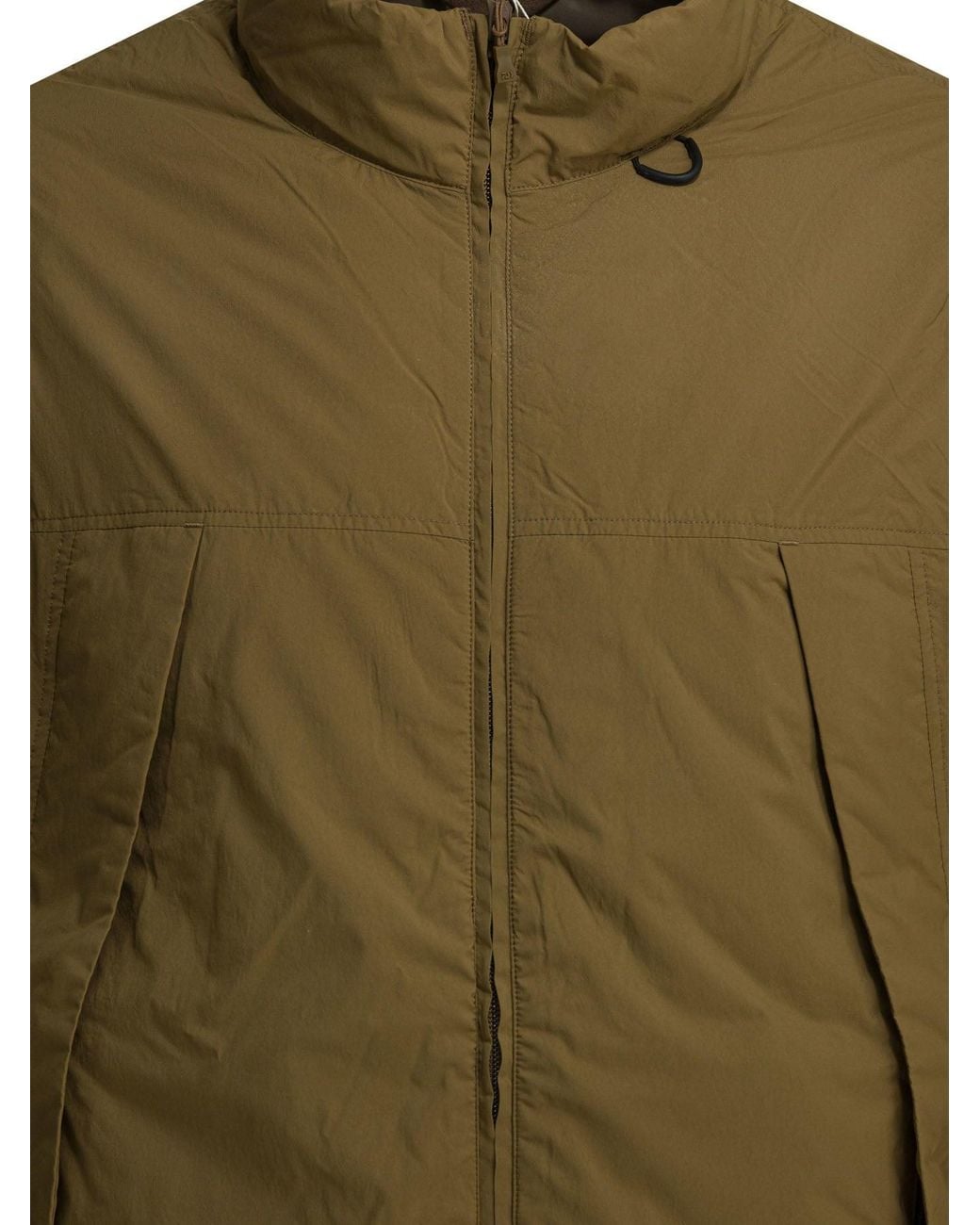 DAIWA PIER 39 Green Tech 2Way Jackets And Coats