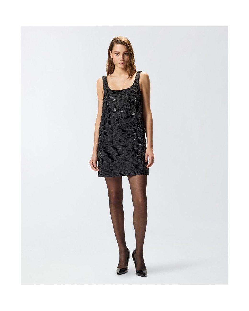 Pinko Pinko Black
