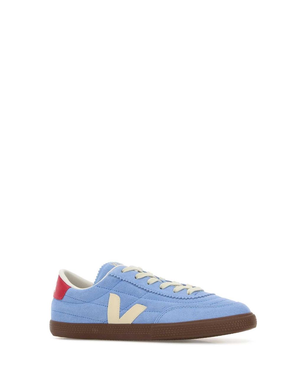 Veja Blue Panenka Sneakers