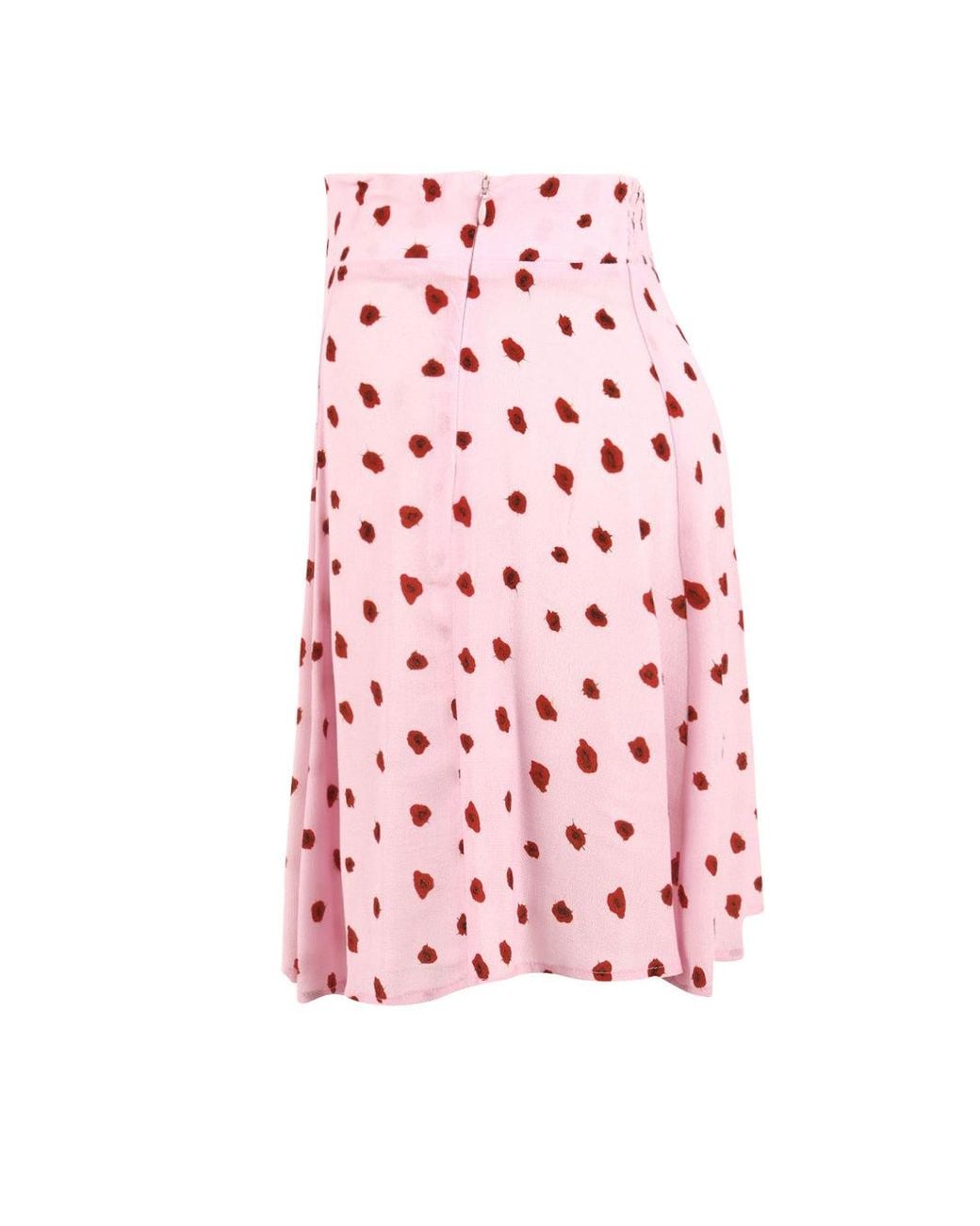 Mar De Margaritas Pink Skirts