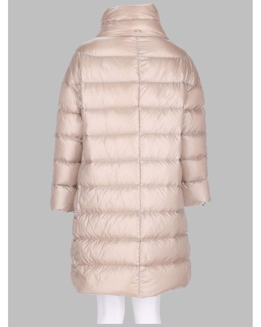Herno Natural Herno Matilde Down Jacket